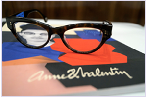 Spectacles  - London - University Vision Opticians - Frames